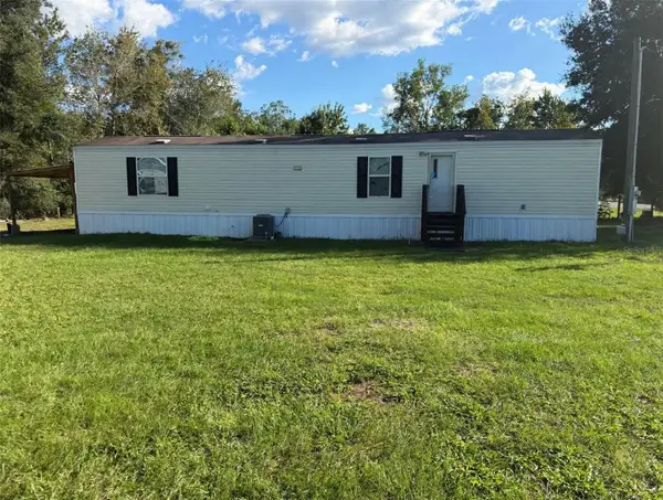 1821 NW 110th Court, OCALA, FL 34482