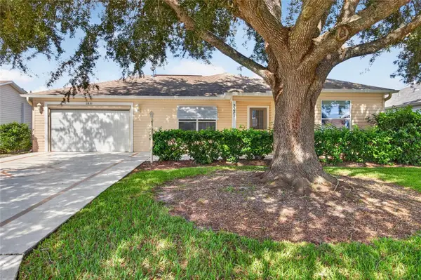 3331 Roanoke Street, THE VILLAGES, FL 32162