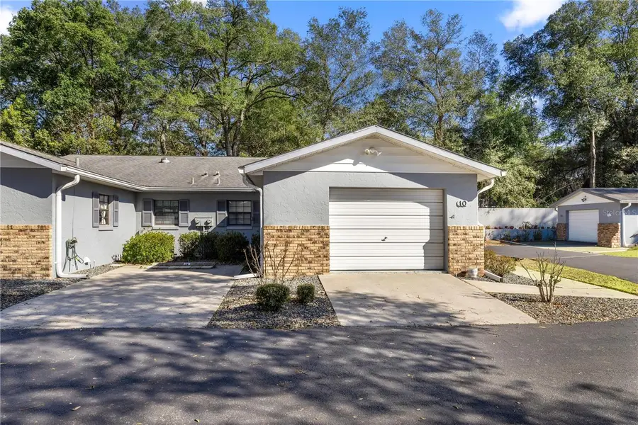 3800 E Silver Springs Boulevard #10, Ocala, FL 34470 - #3