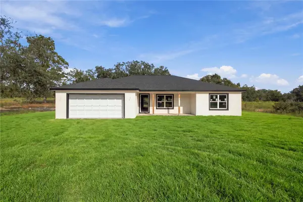 4973 SW Viola Court, DUNNELLON, FL 34431