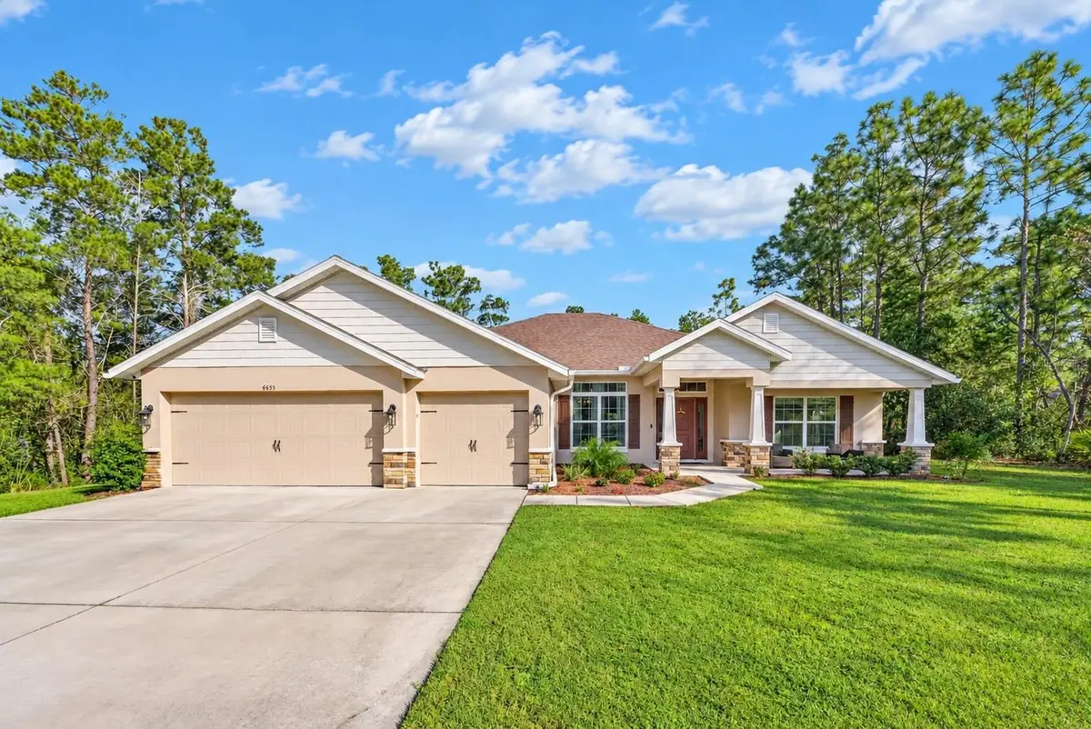 4655 SW 112th Lane, Ocala, FL 34476 - #1