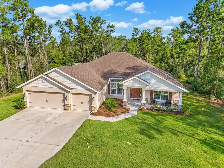 4655 SW 112th Lane, Ocala, FL 34476 - #2