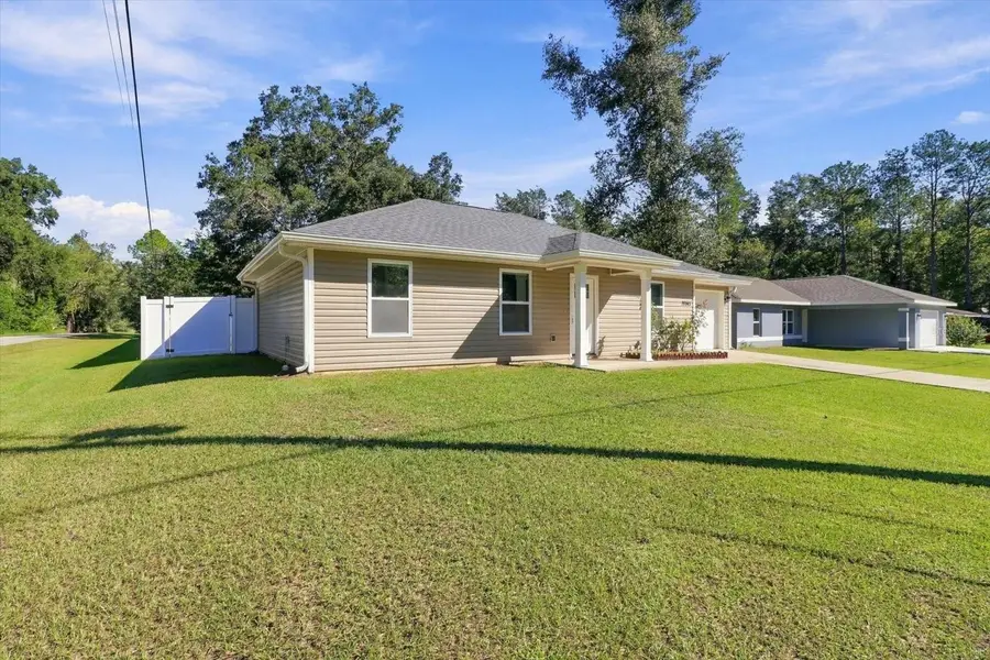 20945 SW Robin Drive, Dunnellon, FL 34431 - #3