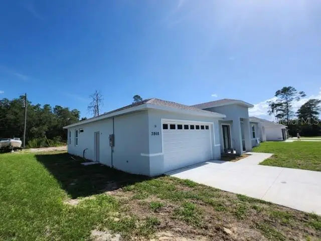 3868 SW 169th Lane Road, Ocala, FL 34473 - #1