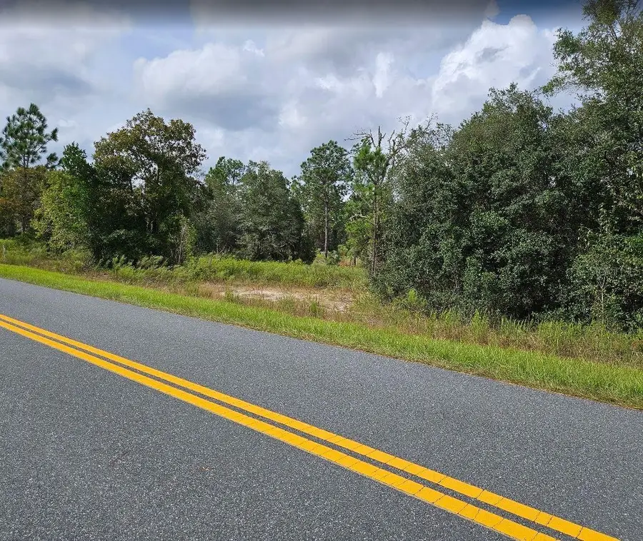 TBD SW Beach Boulevard, Dunnellon, FL 34431 - #2