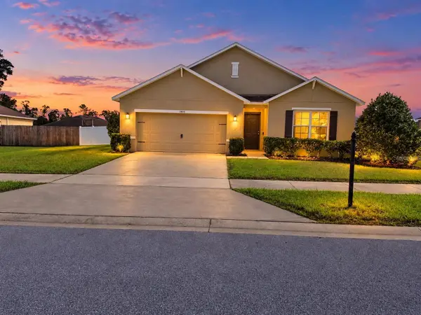 2805 NE 45th Avenue, OCALA, FL 34470
