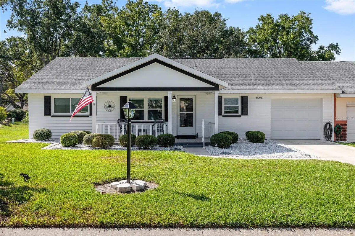 8630 SW 94th Lane #A, Ocala, FL 34481 - #1