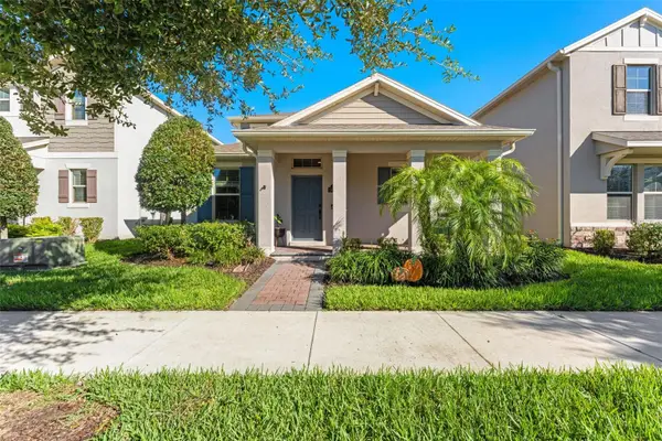 16742 Oakboro Street, WINTER GARDEN, FL 34787