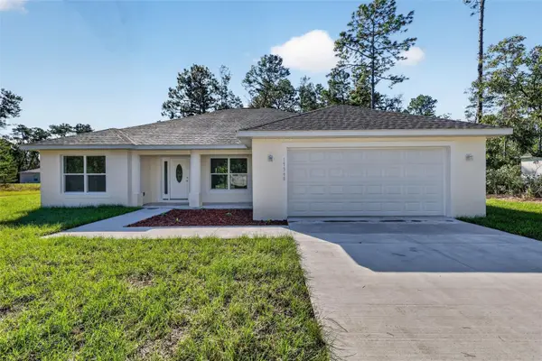17348 SW 41st Circle, OCALA, FL 34473