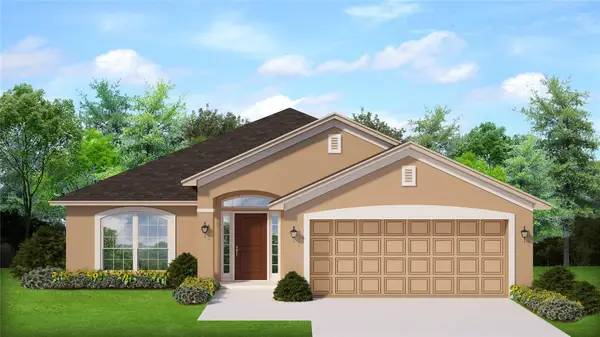 4416 SW 92nd Place Road, OCALA, FL 34476