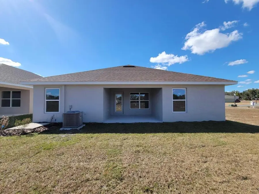 4416 SW 92nd Place Road, Ocala, FL 34476 - #3
