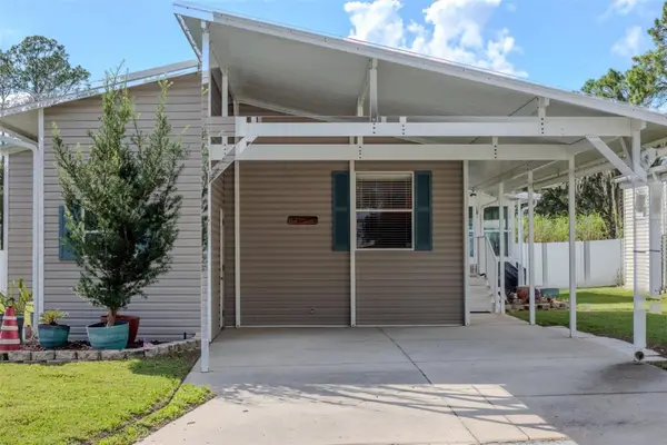 511 Ironwood Lane, WILDWOOD, FL 34785