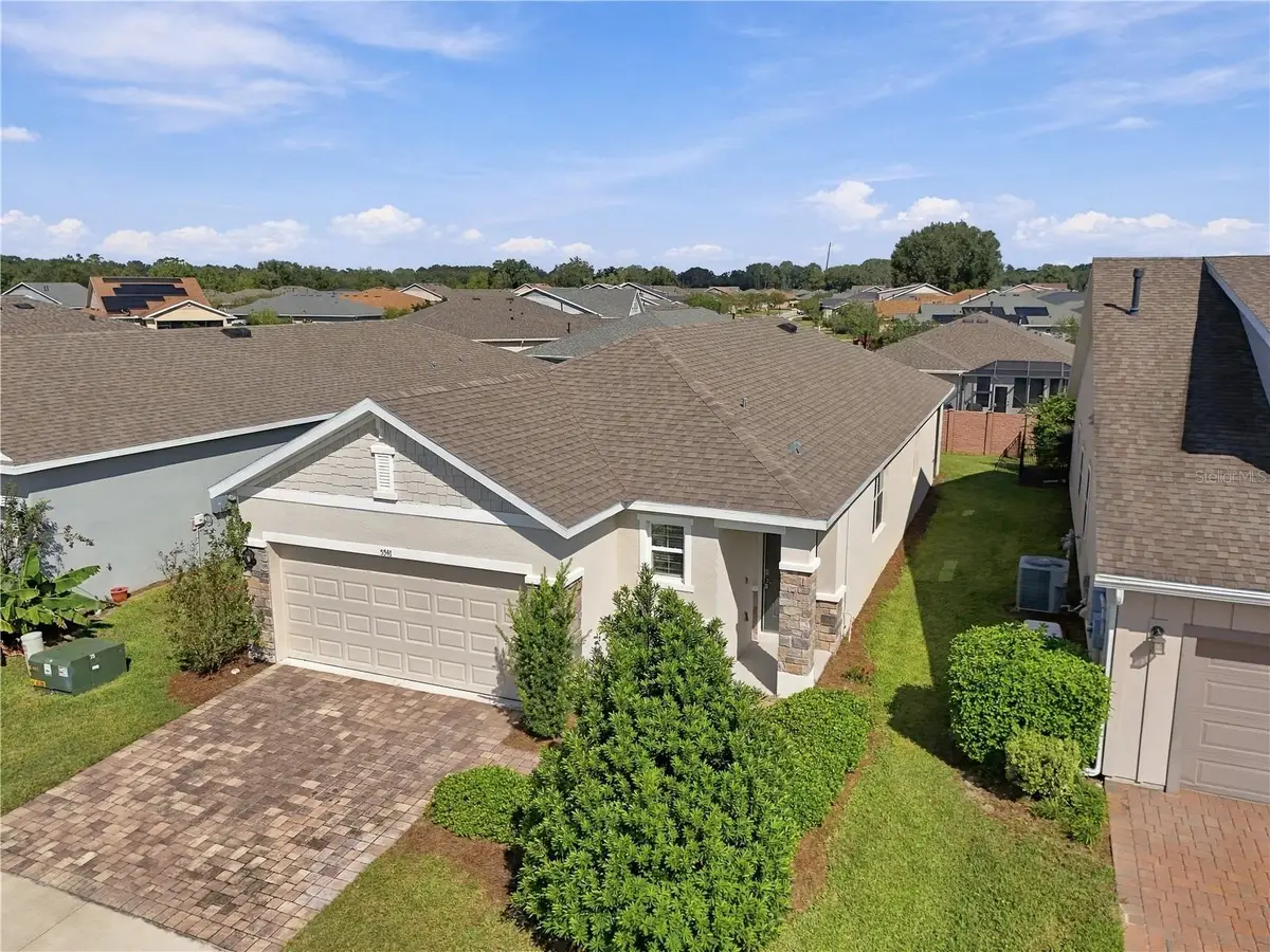 5541 NW 40th Loop, Ocala, FL 34482 - #1