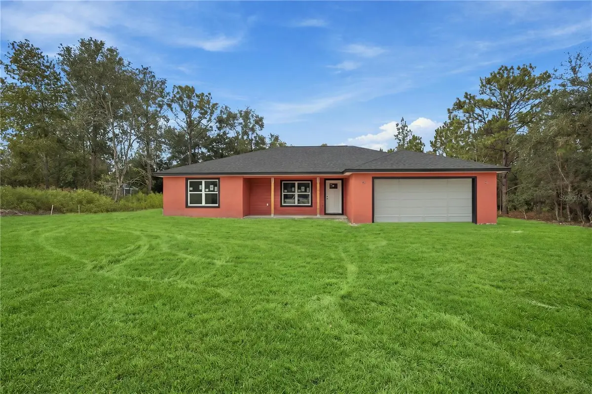 22047 SW Surf Boulevard, Dunnellon, FL 34431 - #1