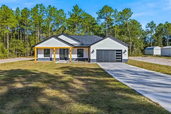 12567 SW 64th St Road, OCALA, FL 34481