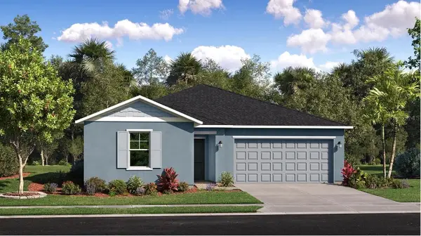 4739 NW 16th Lane, OCALA, FL 34482
