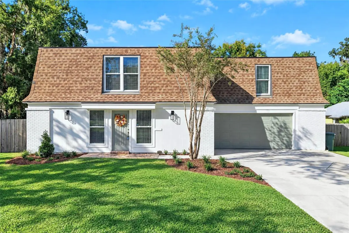 1333 SE 3rd Street, Ocala, FL 34471 - #1