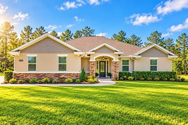 5982 SW 125th Court Road, OCALA, FL 34481