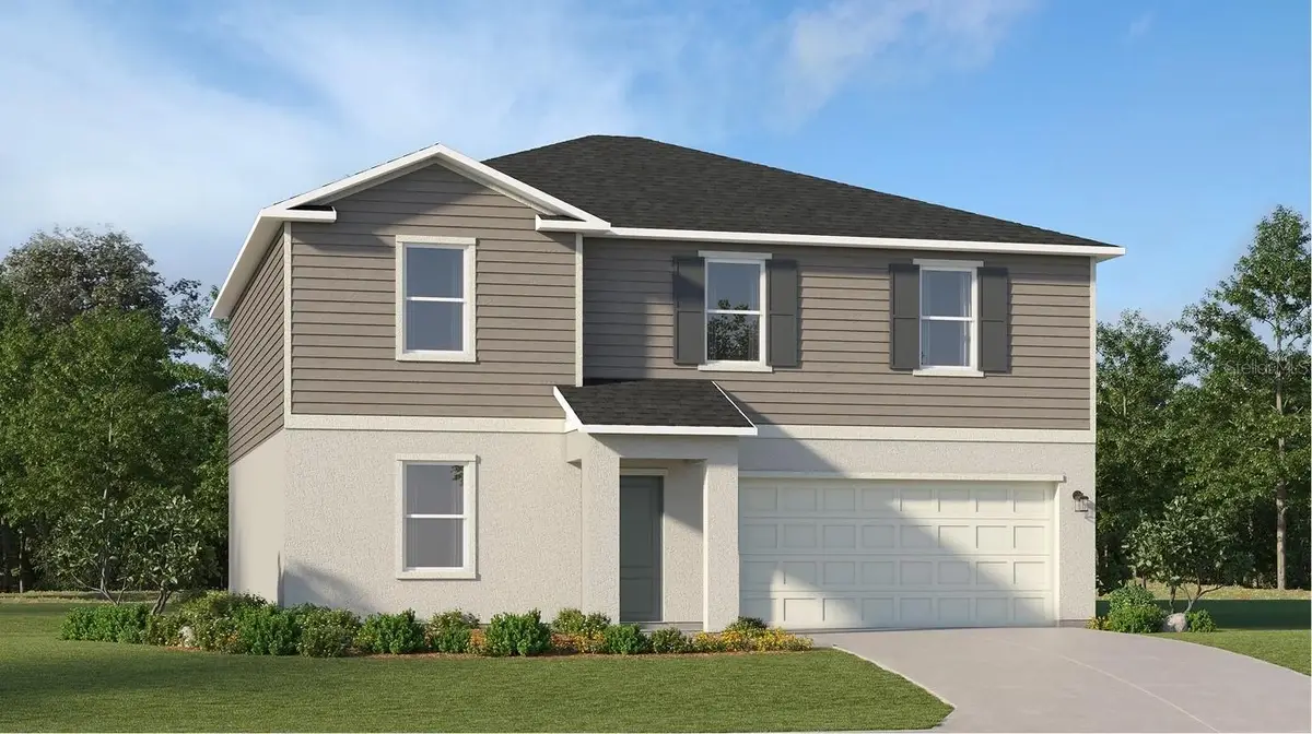 4678 NW 16th Lane, Ocala, FL 34482 - #1