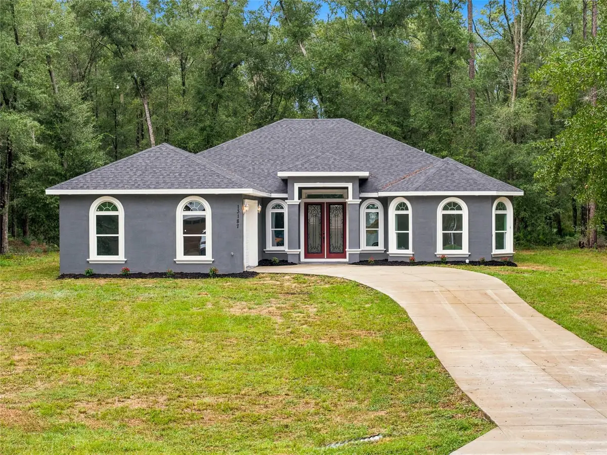 13187 SW 52 Lane Road, Ocala, FL 34481 - #1