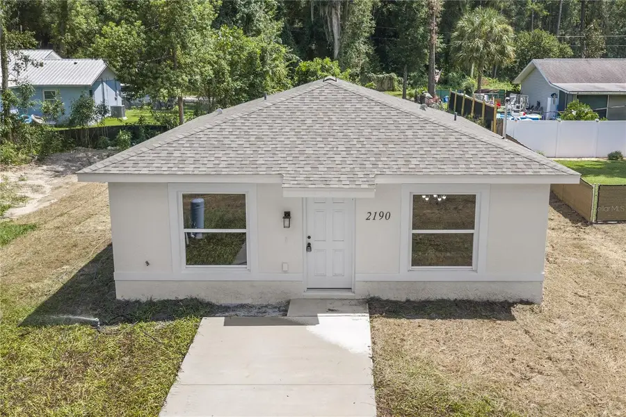 20073 SW Rainbow Lakes Boulevard, Dunnellon, FL 34431 - #2