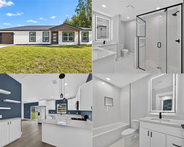 13504 SW 112th Place, DUNNELLON, FL 34432