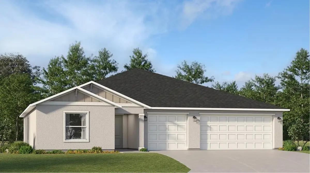 8027 SW 45th Court, Ocala, FL 34476 - #1