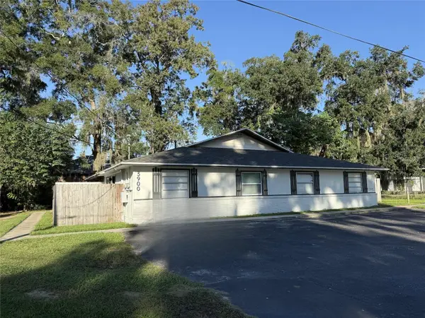3900 SE 17th Court, OCALA, FL 34480