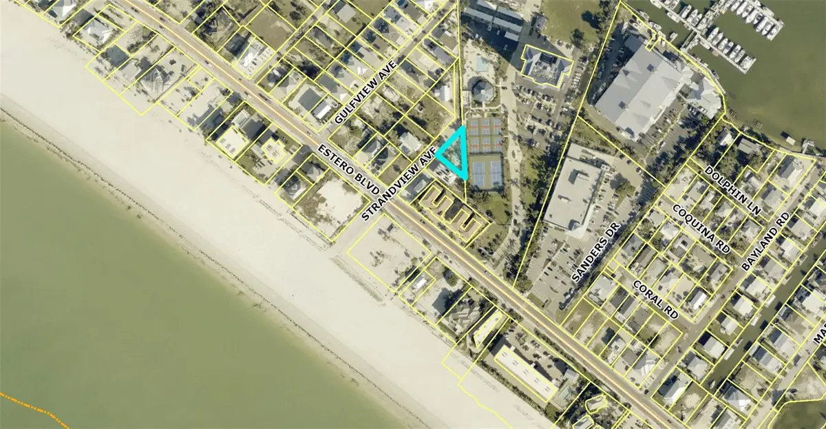 128 Strandview Avenue, Fort Myers Beach, FL 33931 - #1