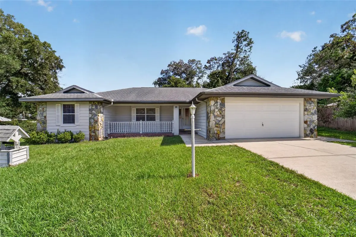 936 Maple Avenue, Inverness, FL 34452 - #1