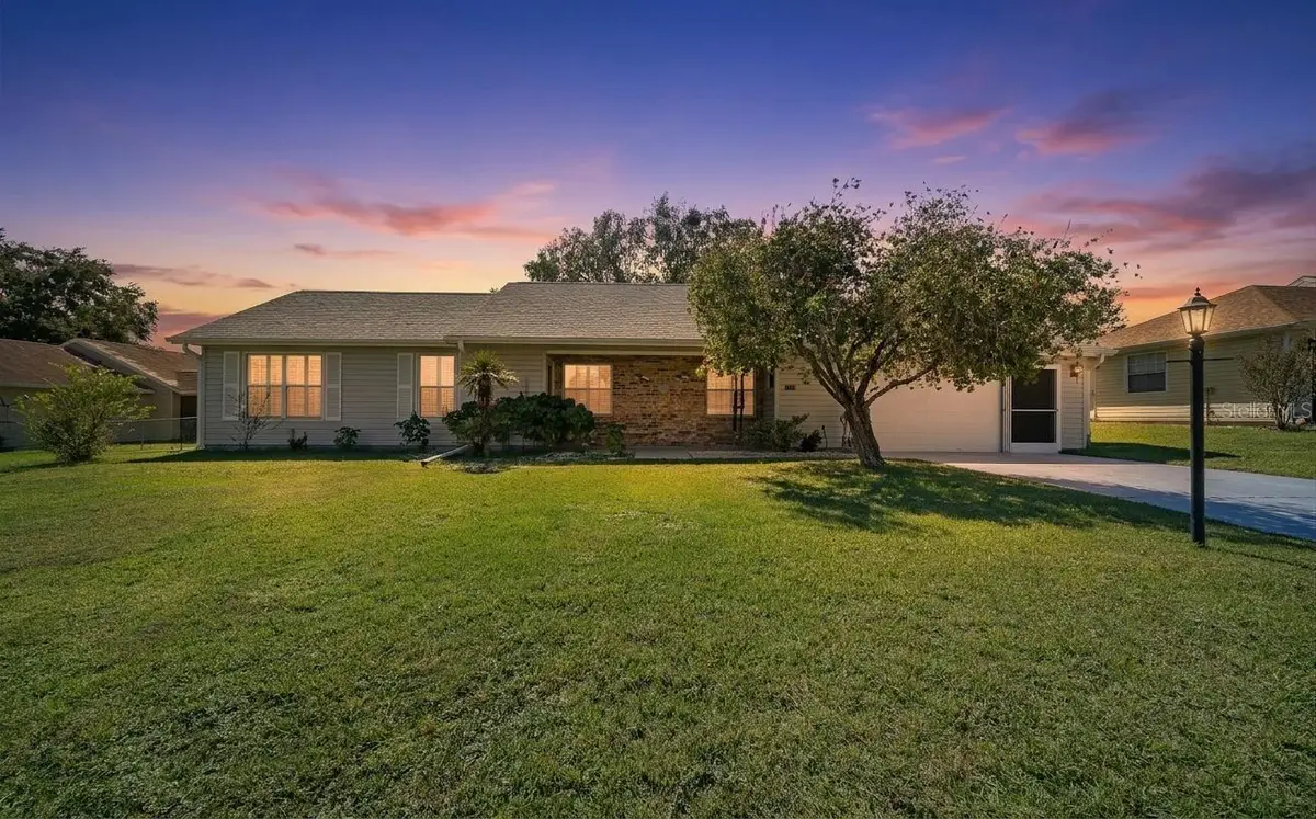 4470 NW 32nd Street, Ocala, FL 34482 - #1