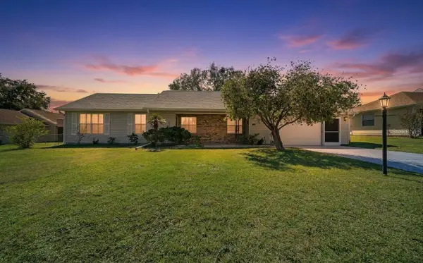 4470 NW 32nd Street, OCALA, FL 34482