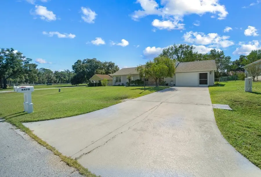 4470 NW 32nd Street, Ocala, FL 34482 - #3