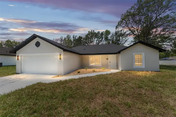 3 Pecan Drive Trce, OCALA, FL 34472