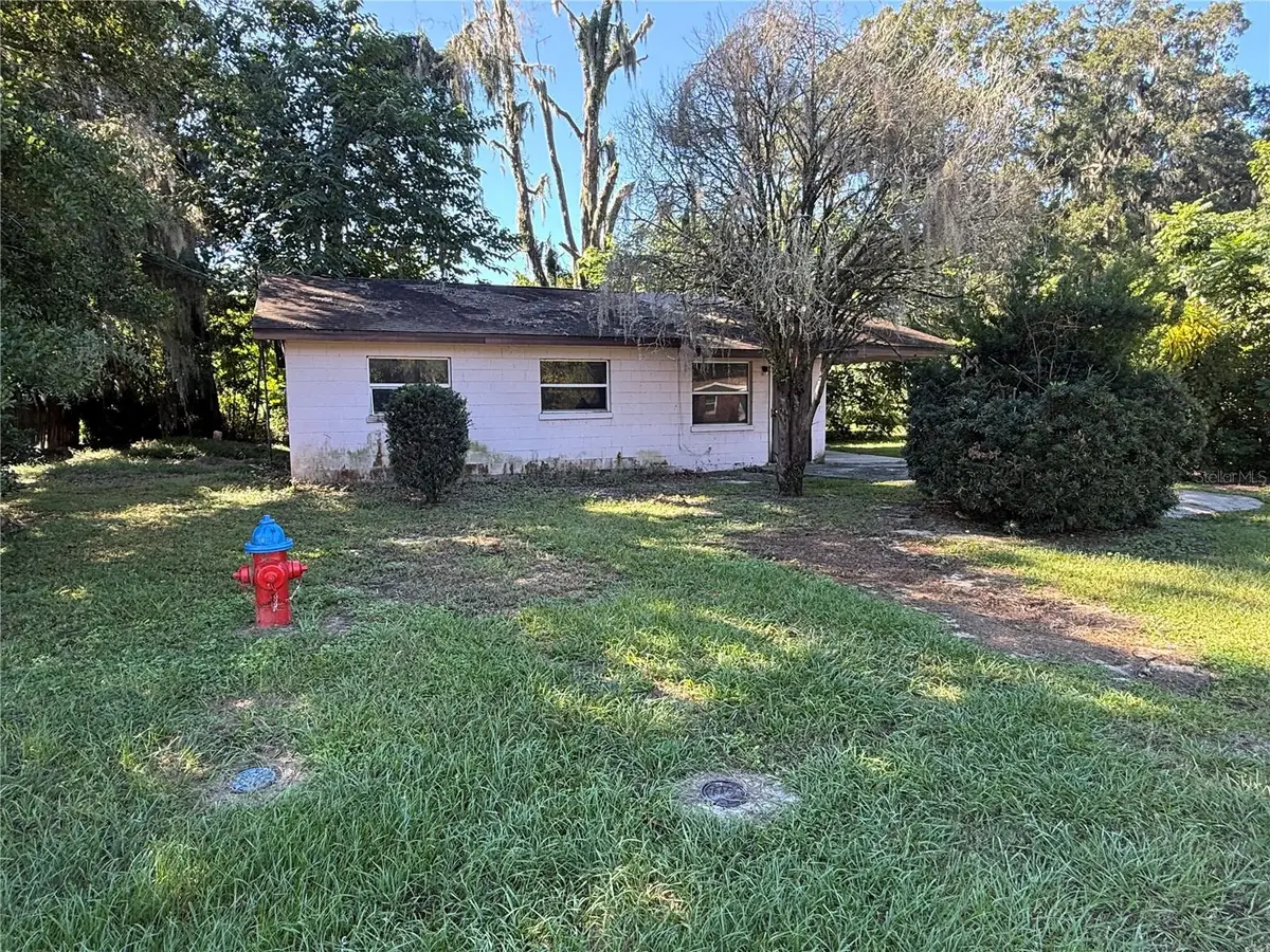2200 SW 2nd Street, Ocala, FL 34471 - #1