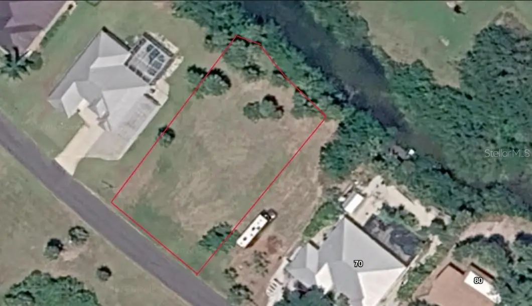 60 Barracuda Drive, Placida, FL 33946 - #1
