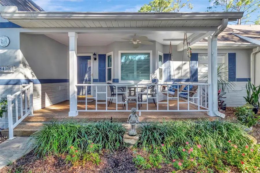 8841 SW 93rd Place #E, Ocala, FL 34481 - #2