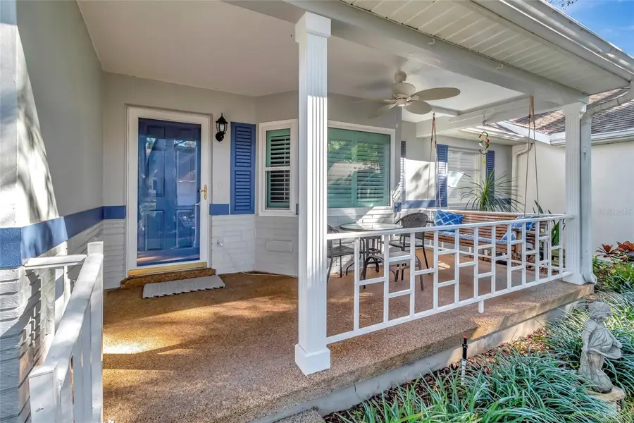 8841 SW 93rd Place #E, Ocala, FL 34481 - #3