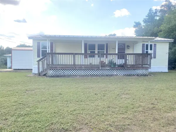 1176 S Gold Dust Terrace, INVERNESS, FL 34452