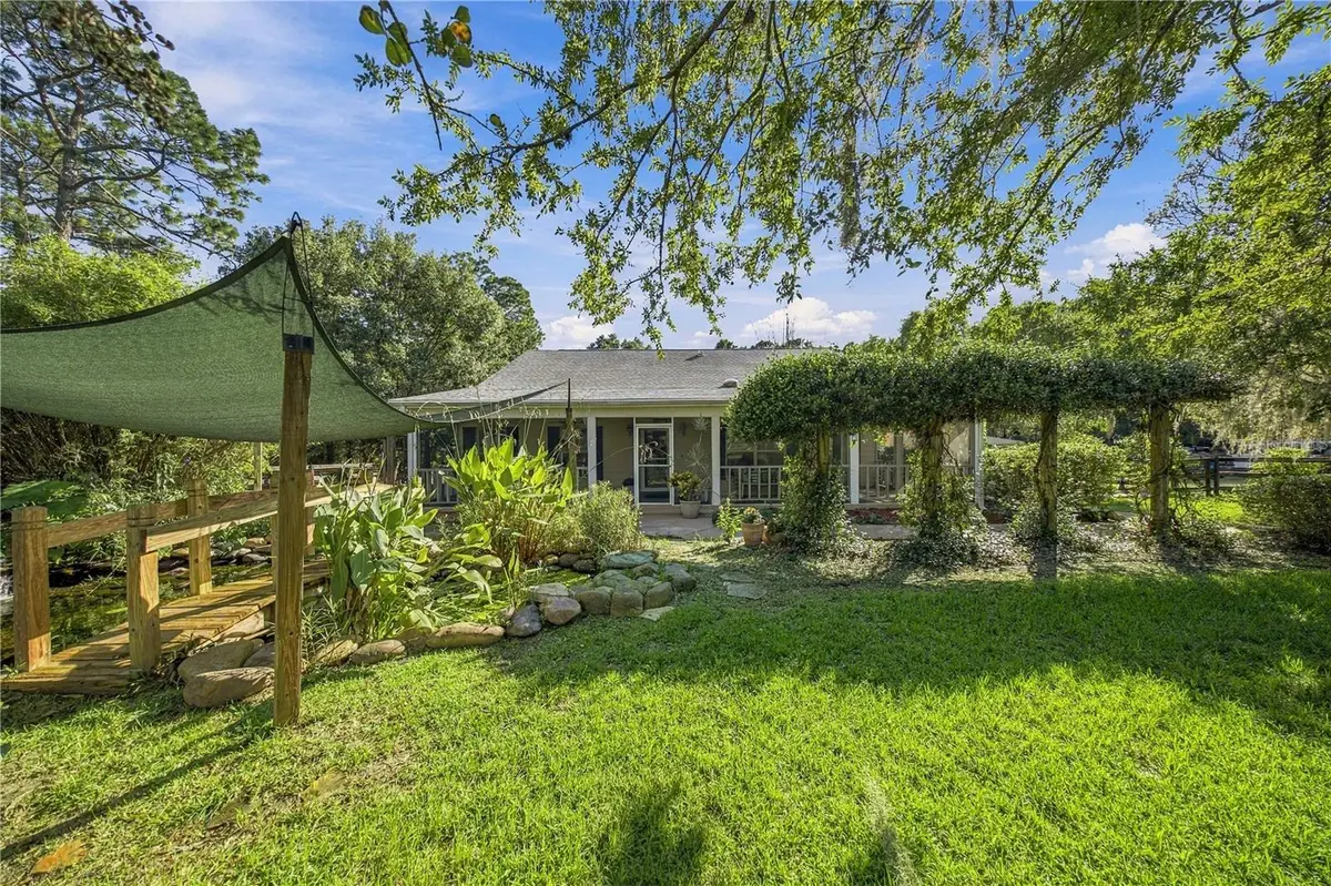 7156 NW 11th Street, Ocala, FL 34482 - #1