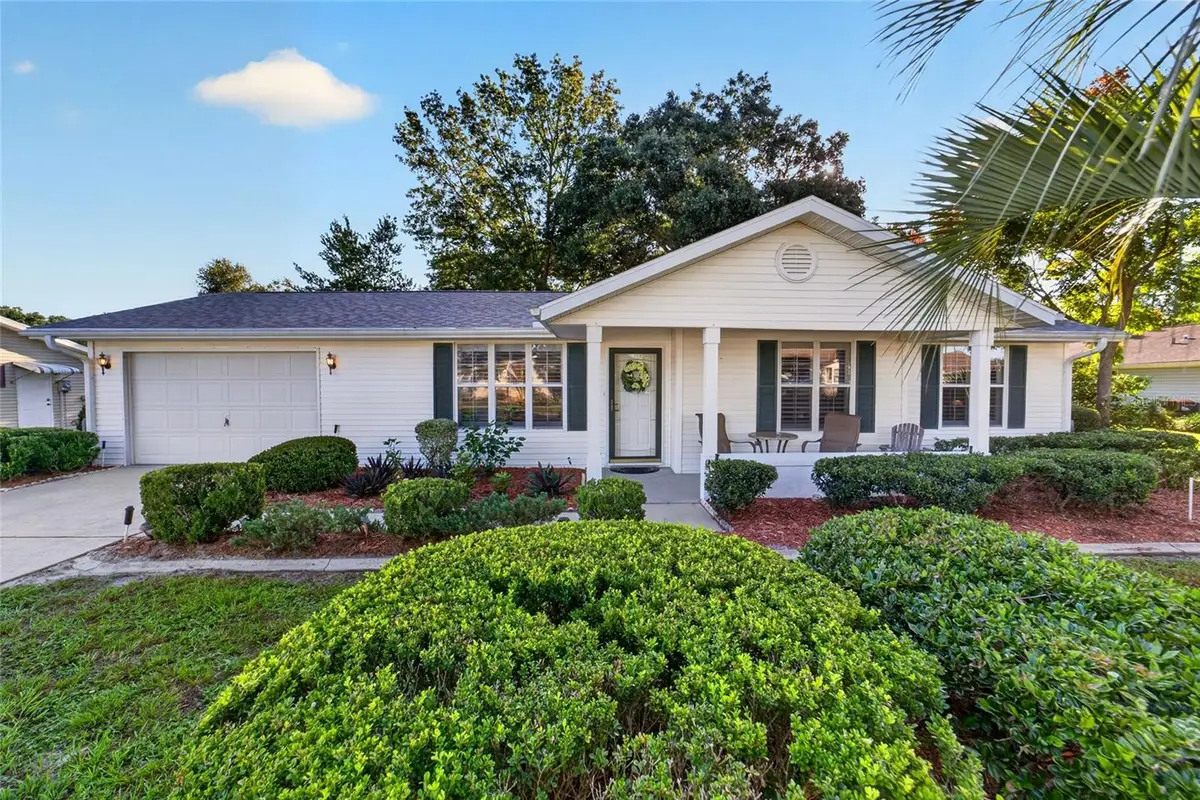 11569 Sw 88th Ct, Ocala, FL 34481 - #1