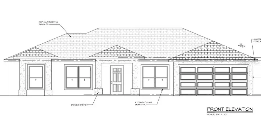 4323 SW Carnation Ct, Dunnellon, FL 34431 - #3