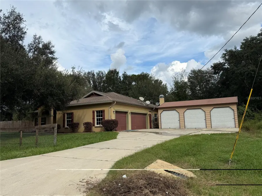 10121 SW 134th Terrace, Dunnellon, FL 34432 - #2