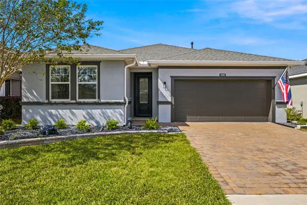4340 NW 56th Court, OCALA, FL 34482
