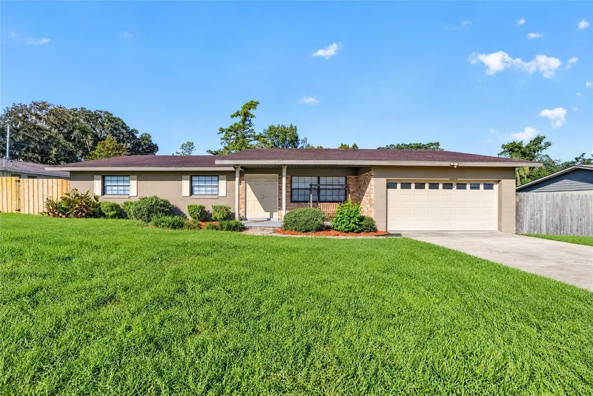 3704 SE 34th Court, Ocala, FL 34471 - #1