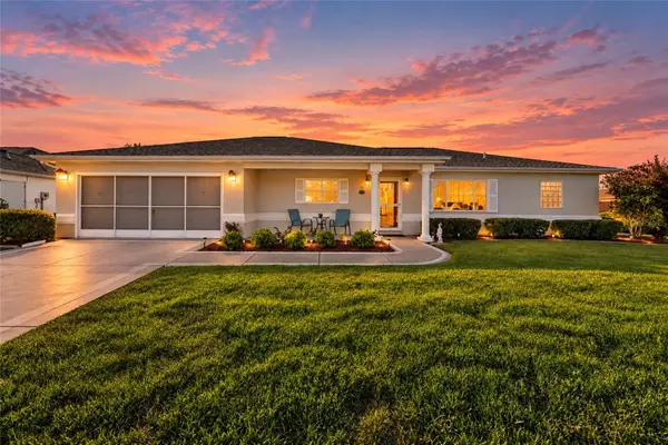 9034 SE 135th Street, SUMMERFIELD, FL 34491