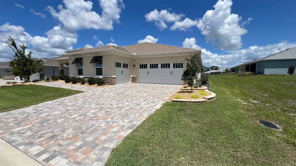 10287 SW 96th Lane, Ocala, FL 34481 - #1