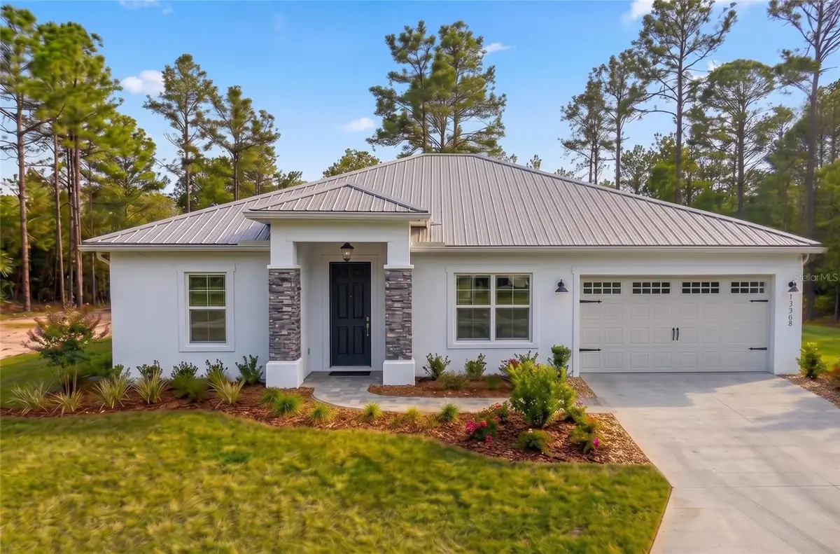 6232 SW 204th Avenue, Dunnellon, FL 34431 - #1