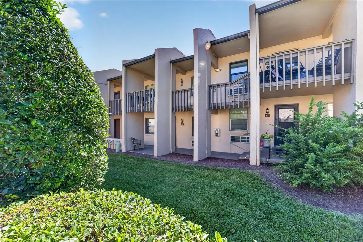 2437 NE 6th Street #10, Ocala, FL 34470 - #1