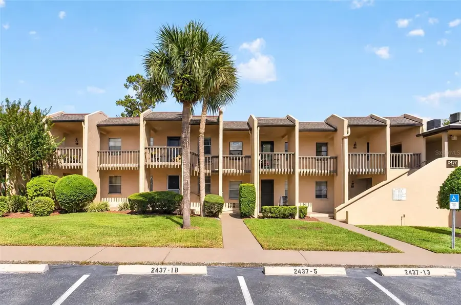2437 NE 6th Street #10, Ocala, FL 34470 - #3